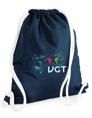 VGT Turnsackerl mit Geheimfach