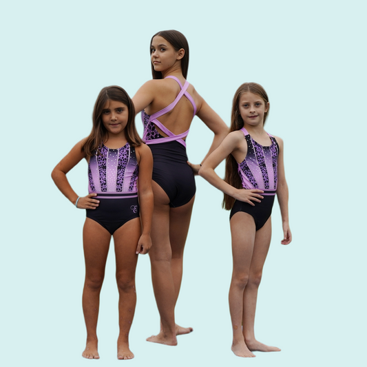 Leotard Marlene