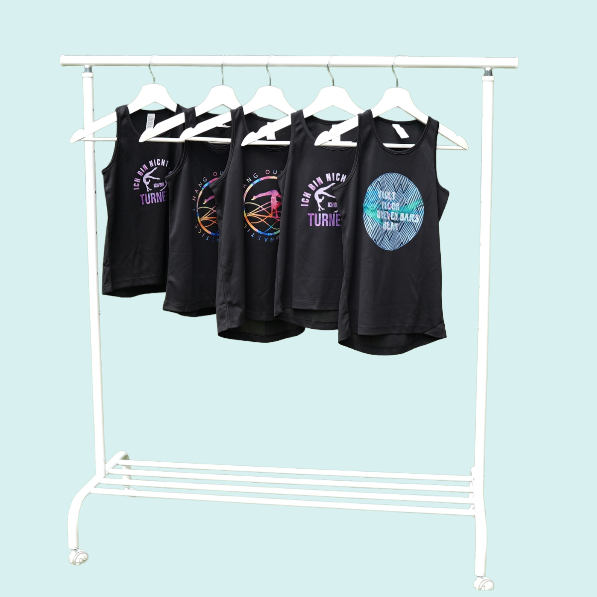Shirts by Elevia