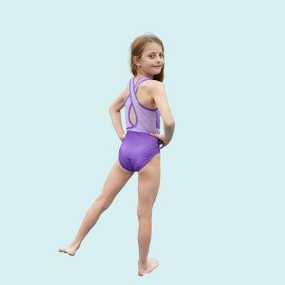 Leotard Evelyn