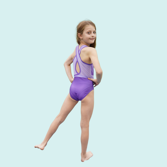 Leotard Evelyn