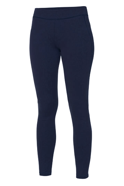 Athletic Pant Kinder/Damen - French Navy