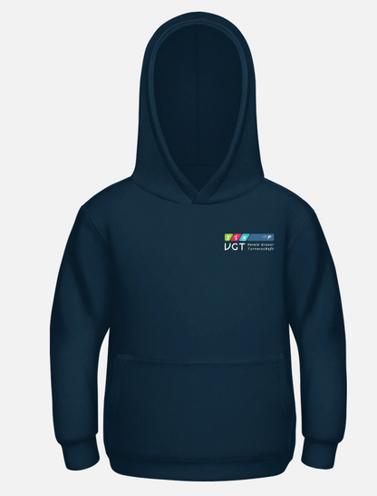 Hoodie Kinder