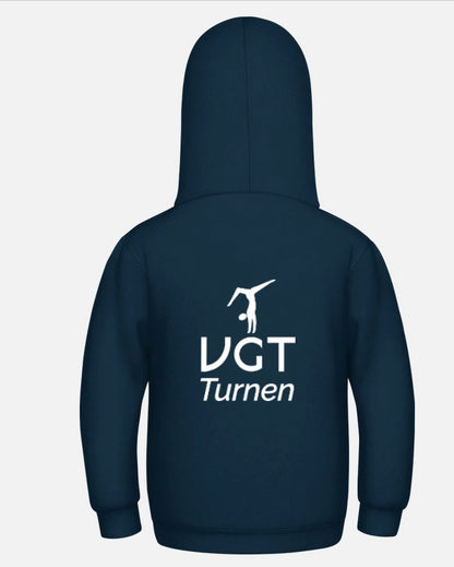 Hoodie Kinder