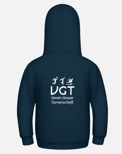 Hoodie Kinder