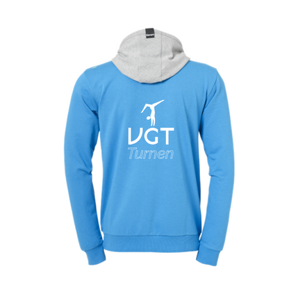 Kinder VGT Kapuzenjacke