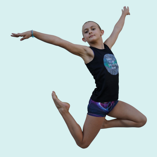 Love Gymnastics