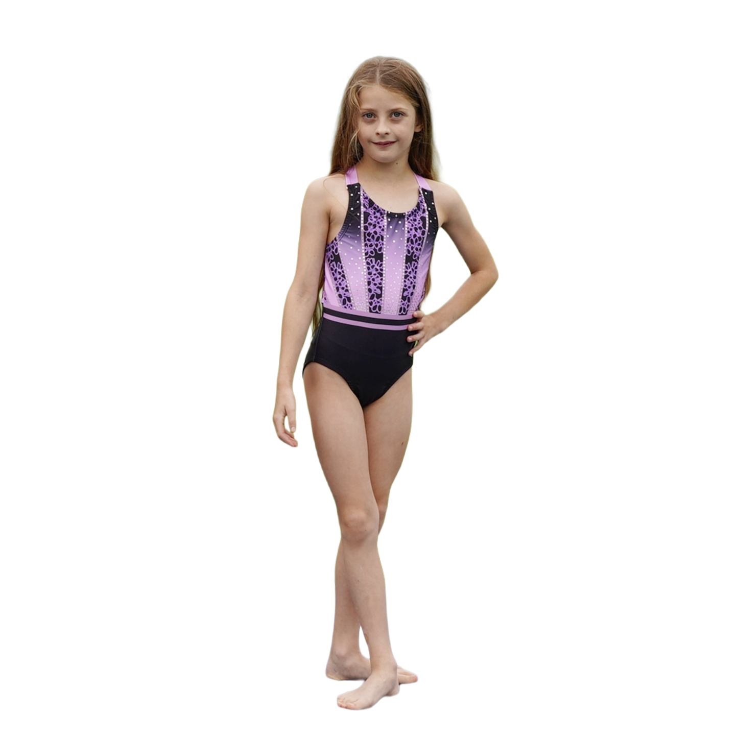 Leotard Marlene
