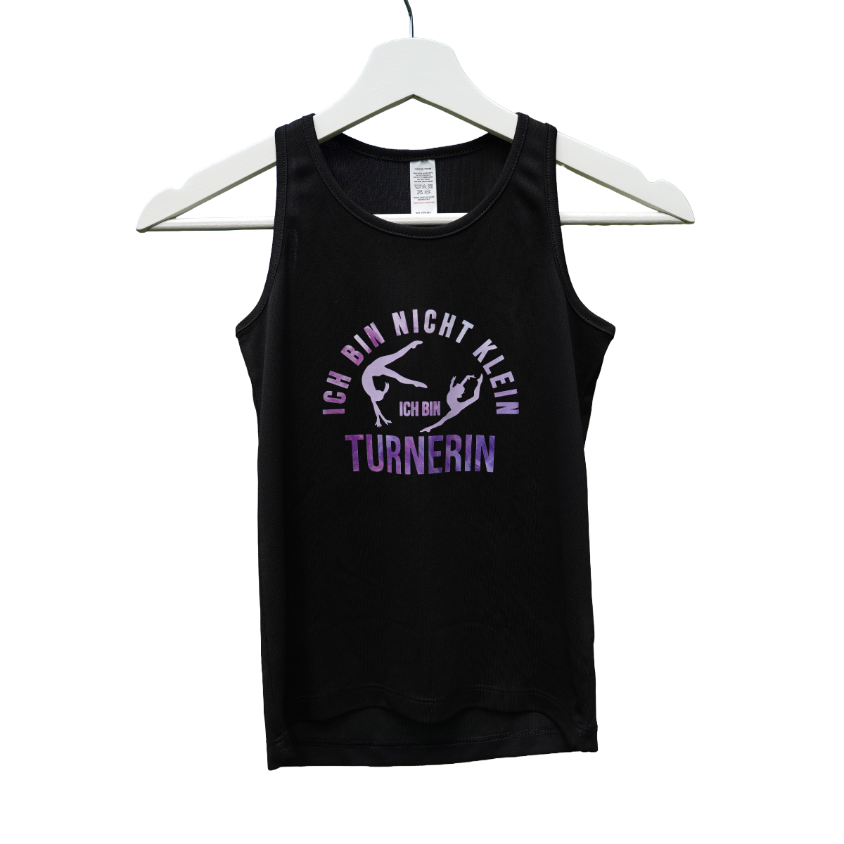 Ich bin nicht klein Shirt