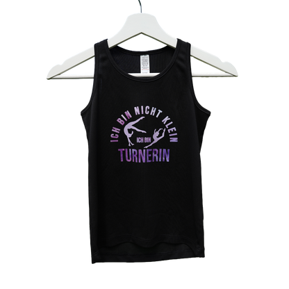Ich bin nicht klein Shirt