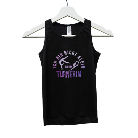 Ich bin nicht klein Shirt