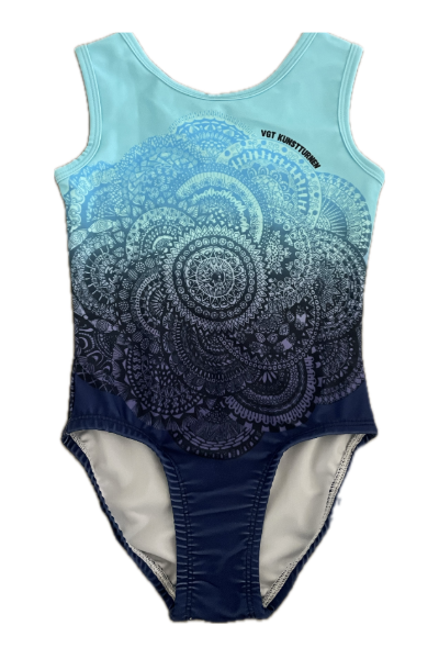 Turnanzug  Kunstturnen VGT