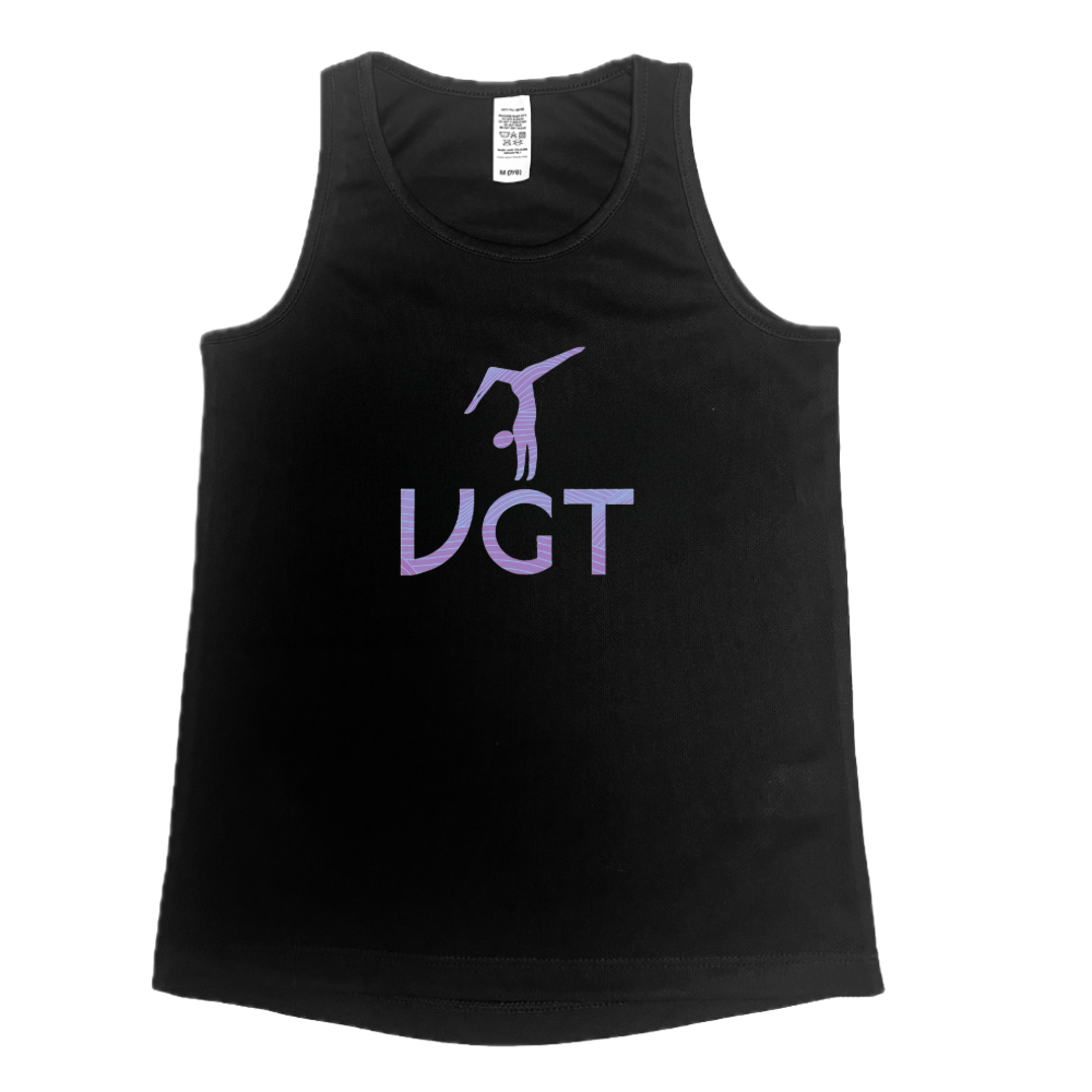 VGT Logo Funktionsshirt