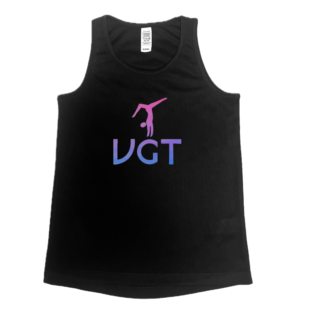 VGT Logo Funktionsshirt