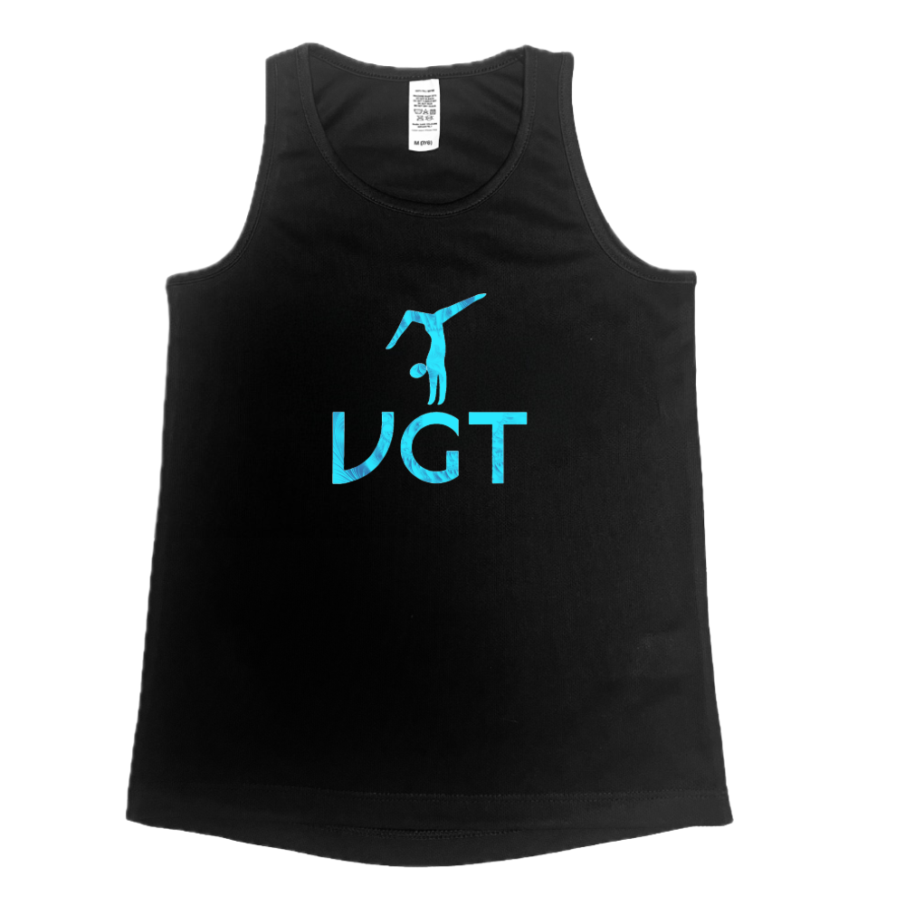 VGT Logo Funktionsshirt